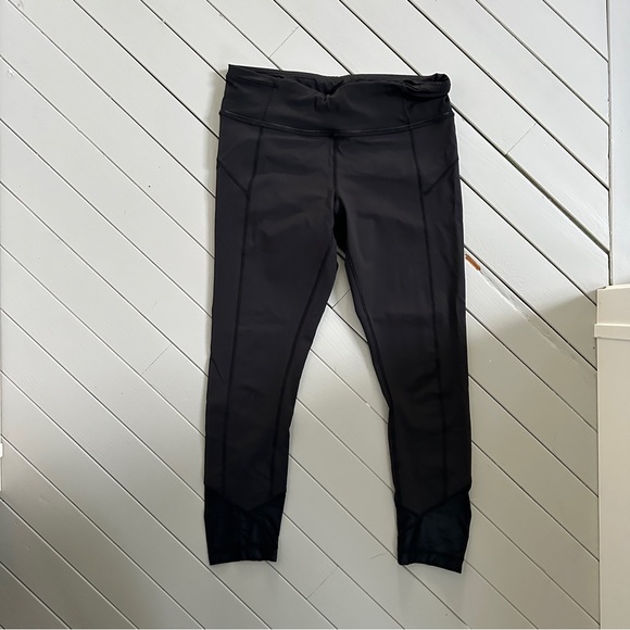 Lululemon Athletic Pants - Picture 3 of 9